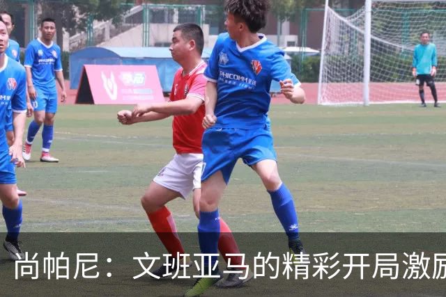 尚帕尼：文班亚马的精彩开局激励全队士气